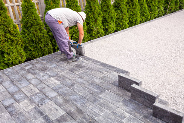  Jefferson, OH Driveway Pavers Pros